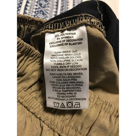 Tony Hawk Shorts Boys Size 8 - Picture 9 of 9